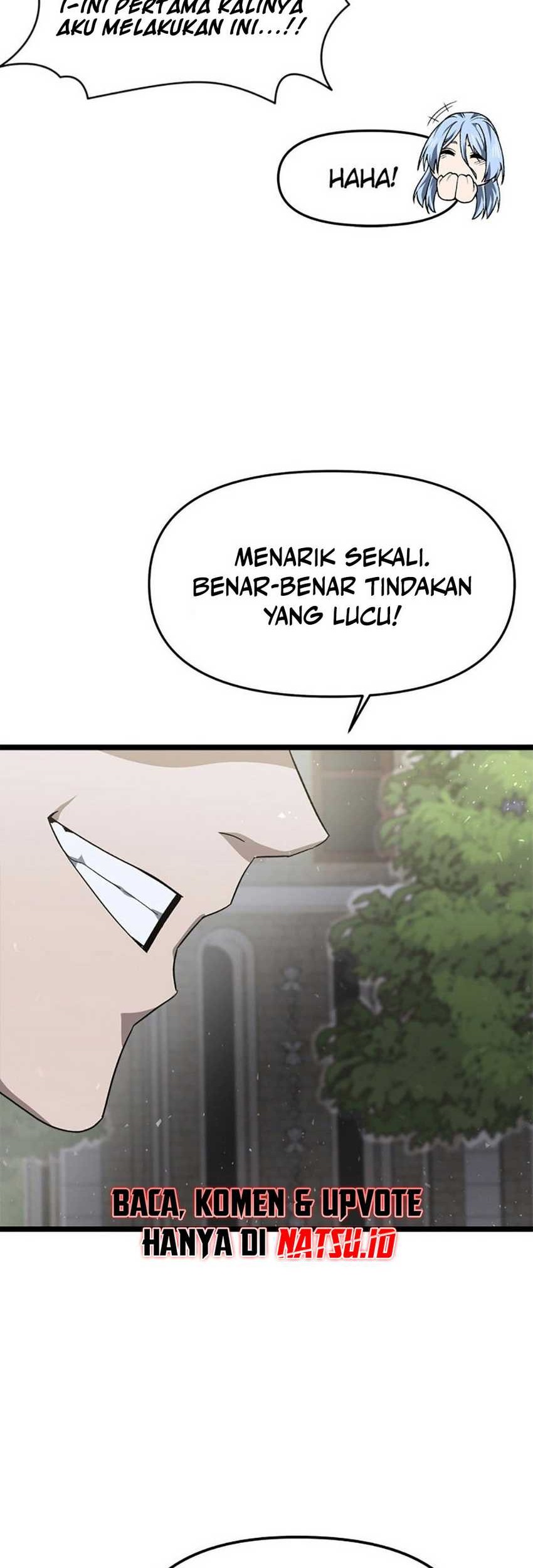 Damn Demonic Swords Chapter 53 Gambar 65