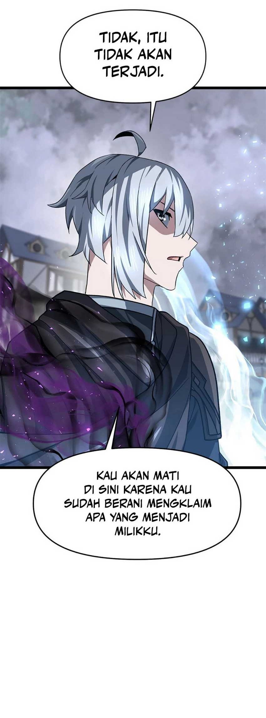 Damn Demonic Swords Chapter 53 Gambar 67