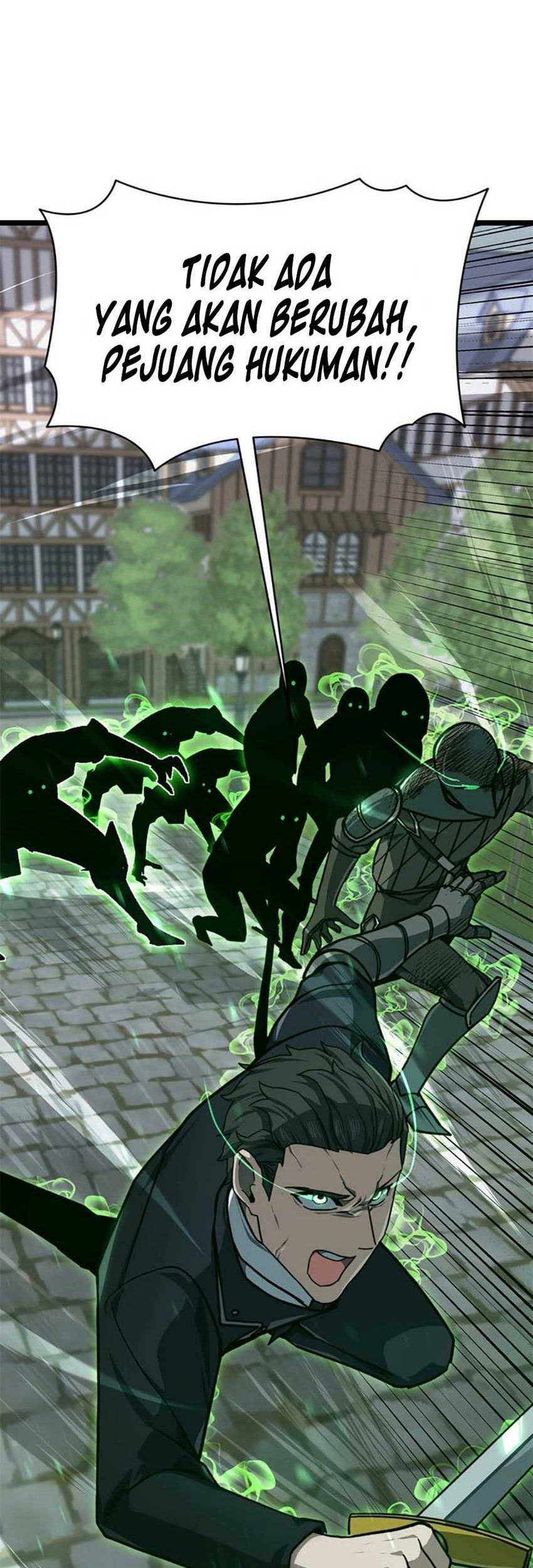 Damn Demonic Swords Chapter 53 Gambar 69