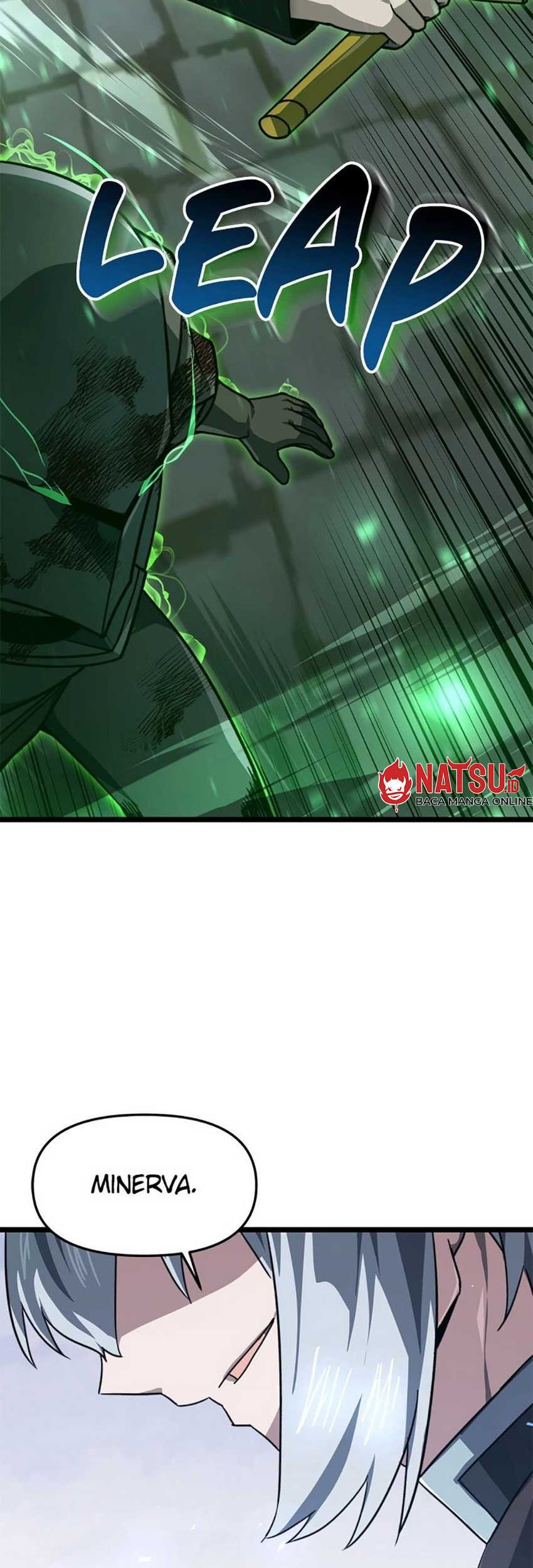 Damn Demonic Swords Chapter 53 Gambar 70