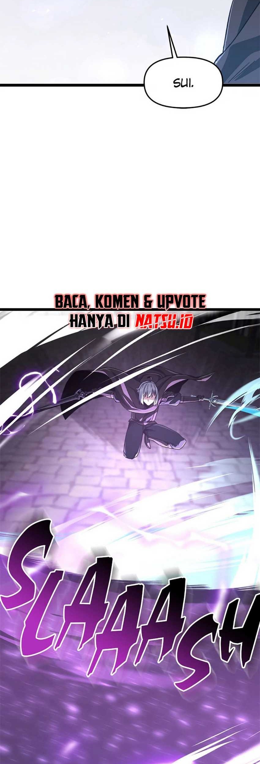 Damn Demonic Swords Chapter 53 Gambar 71