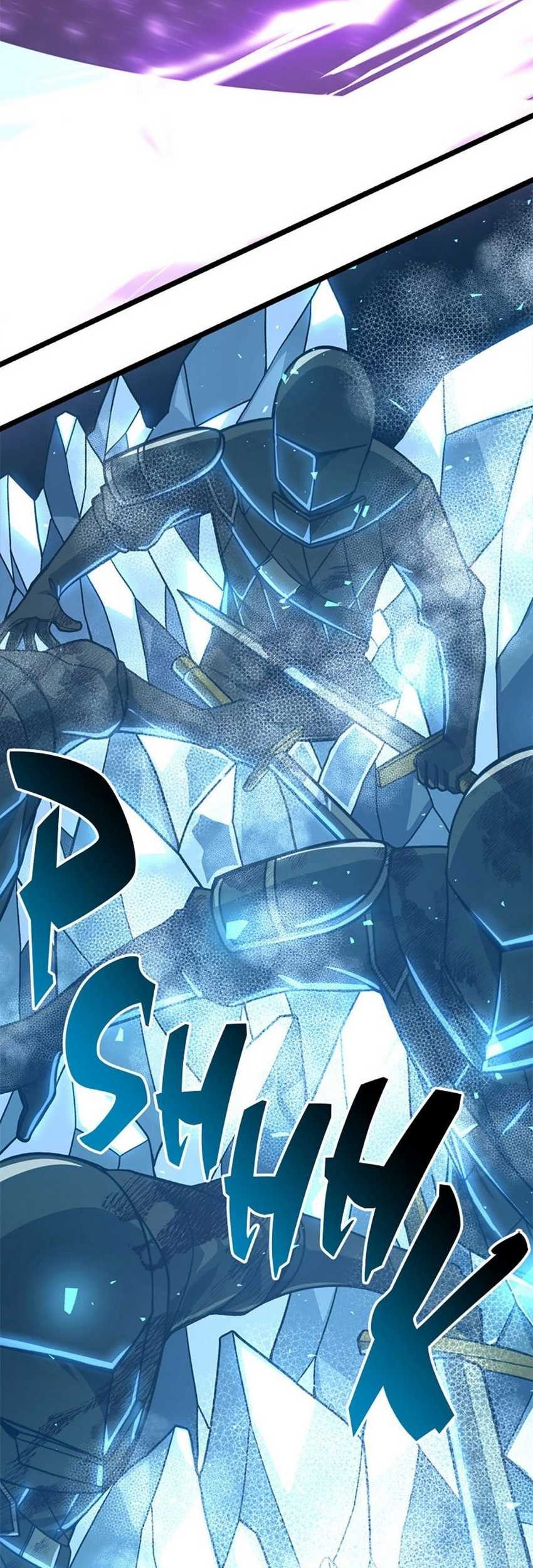 Damn Demonic Swords Chapter 53 Gambar 72