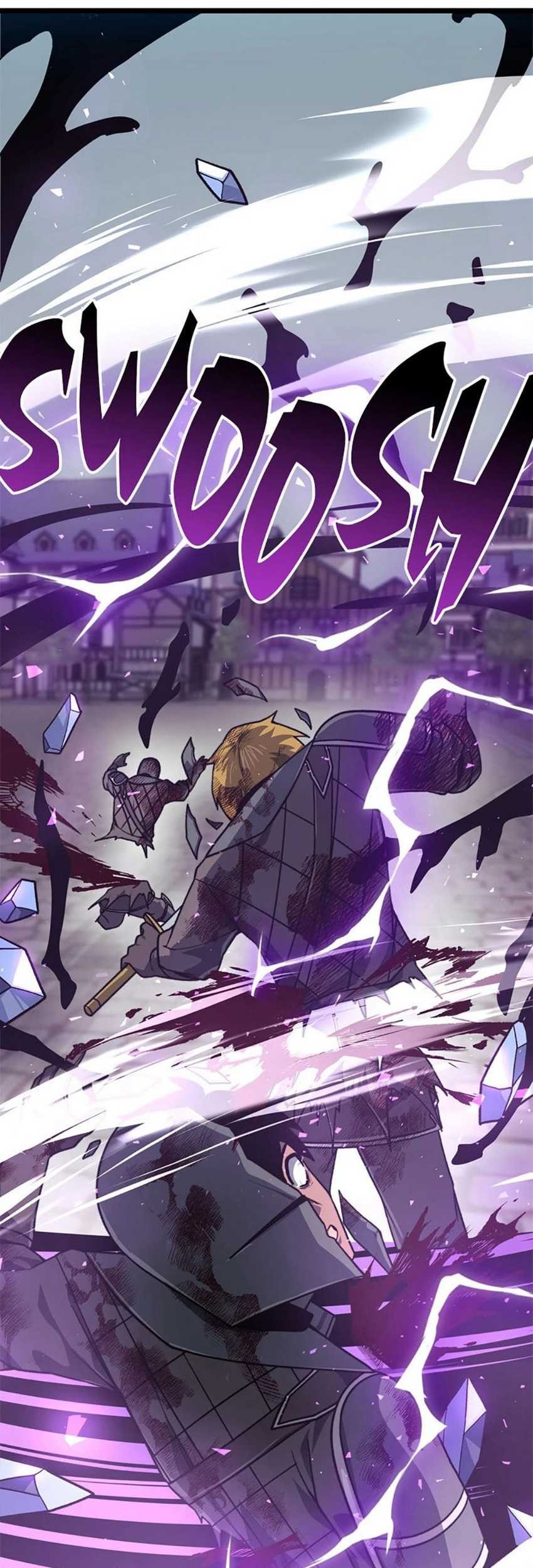 Damn Demonic Swords Chapter 53 Gambar 74