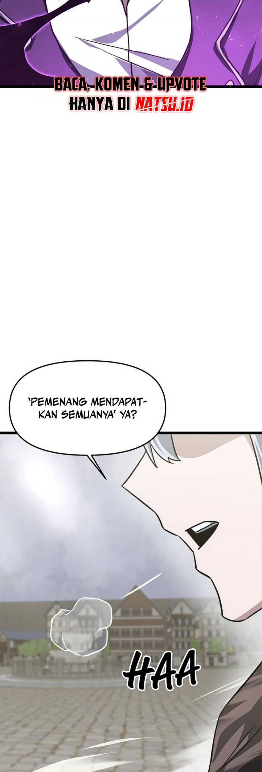 Damn Demonic Swords Chapter 53 Gambar 76