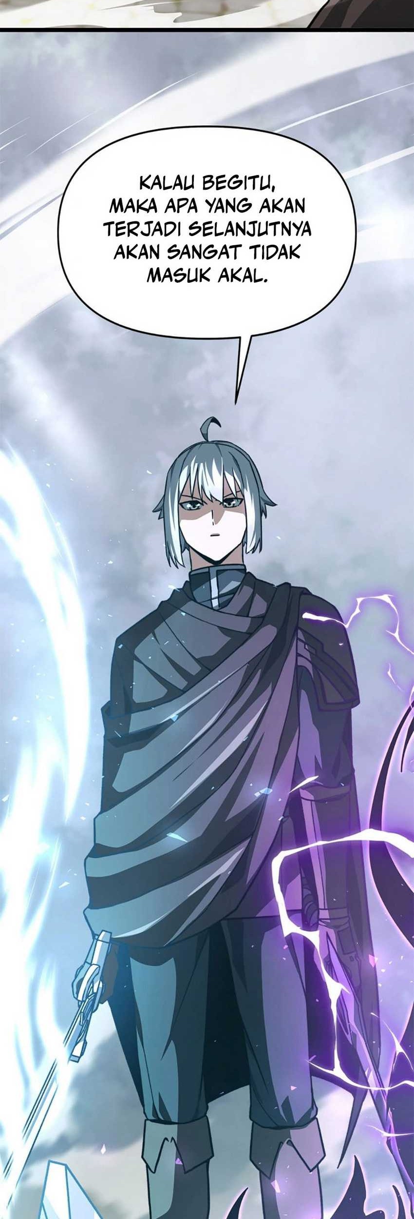 Damn Demonic Swords Chapter 53 Gambar 77