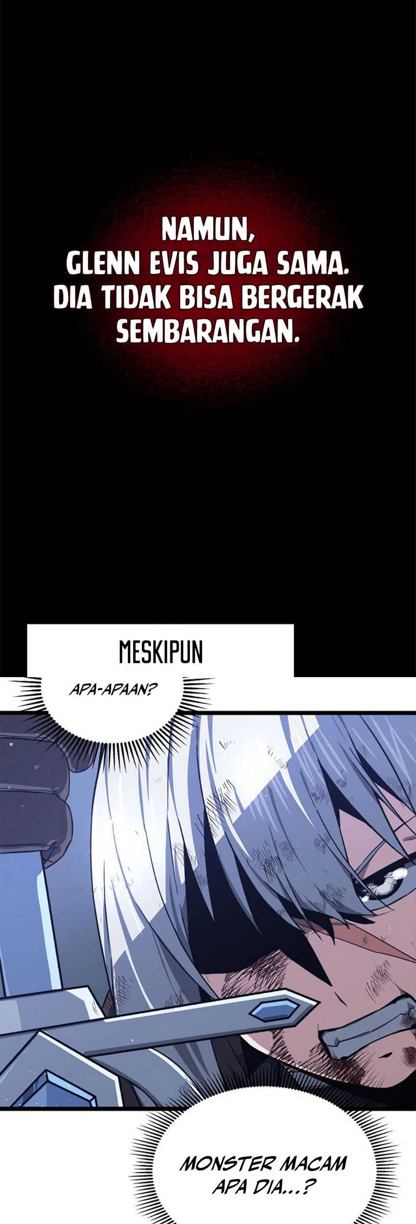 Damn Demonic Swords Chapter 53 Gambar 6