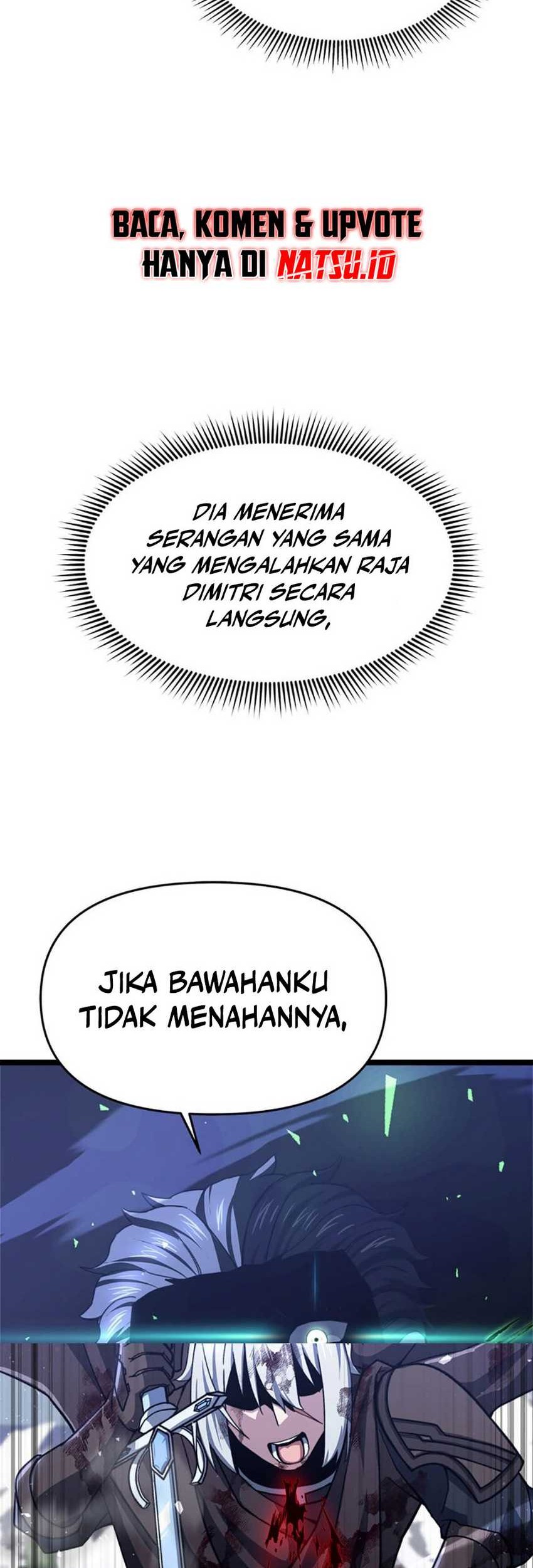 Damn Demonic Swords Chapter 53 Gambar 7