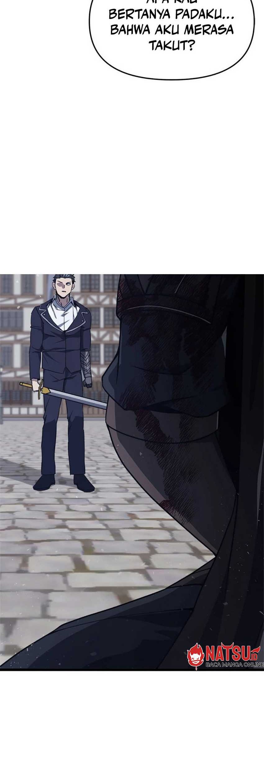 Damn Demonic Swords Chapter 53 Gambar 10