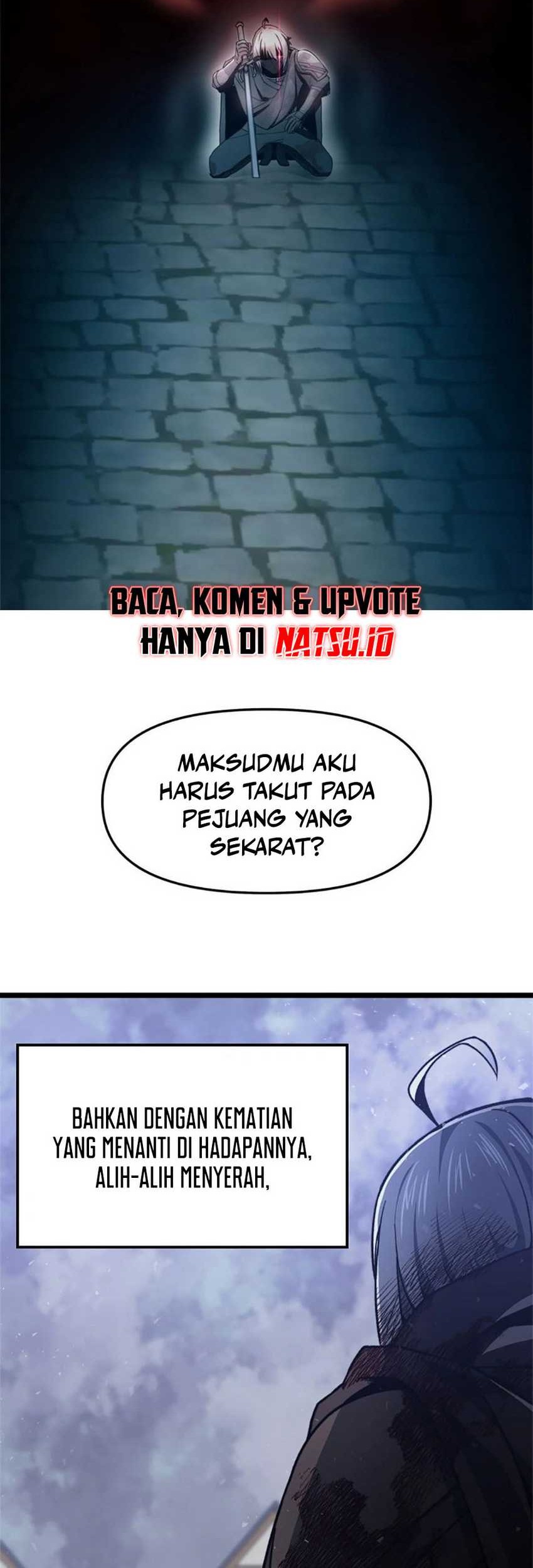 Damn Demonic Swords Chapter 53 Gambar 12