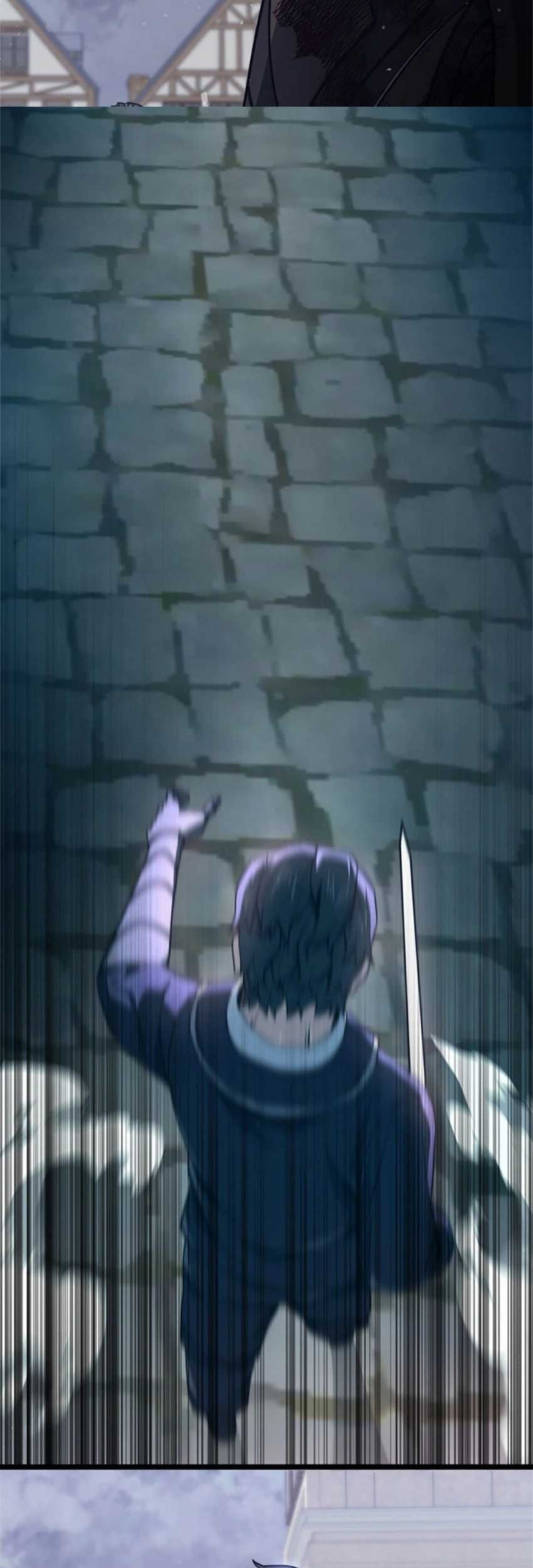 Damn Demonic Swords Chapter 53 Gambar 13