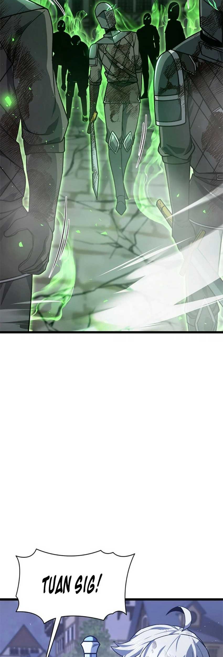 Damn Demonic Swords Chapter 53 Gambar 21