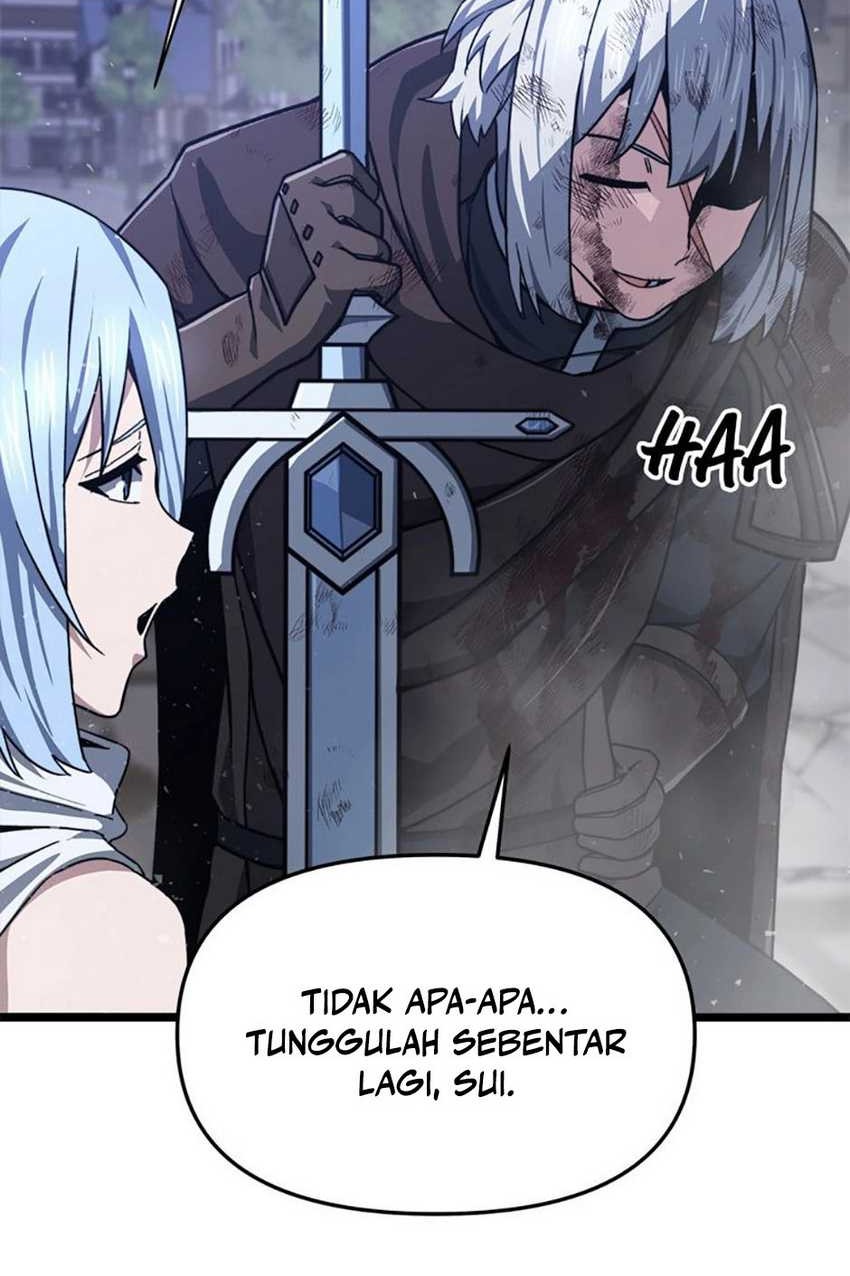 Damn Demonic Swords Chapter 53 Gambar 22