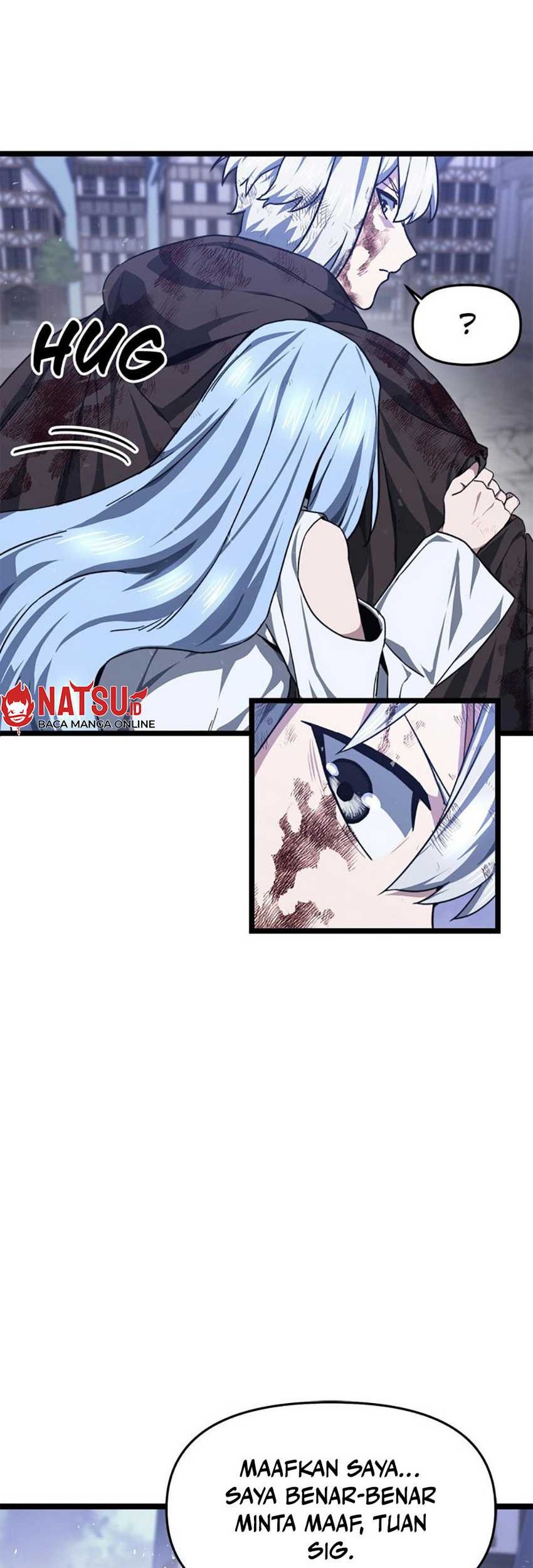 Damn Demonic Swords Chapter 53 Gambar 24