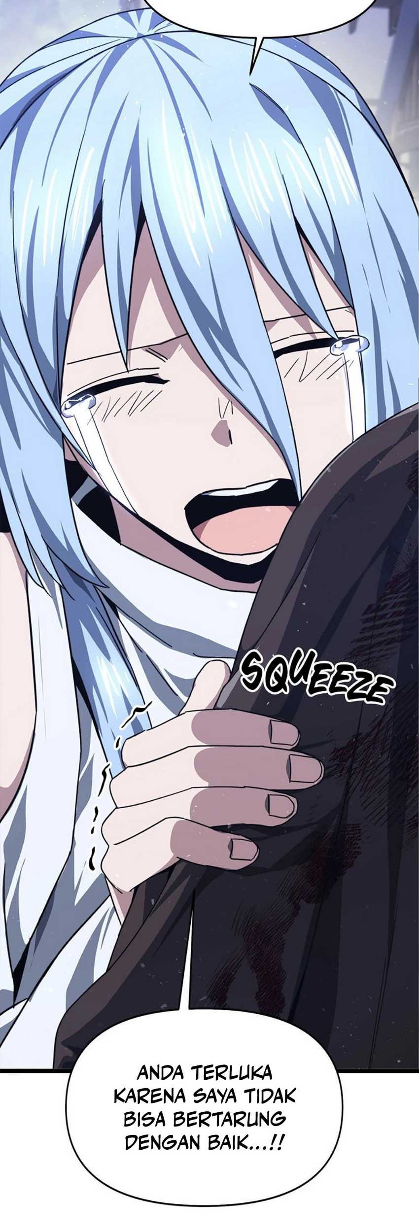 Damn Demonic Swords Chapter 53 Gambar 25