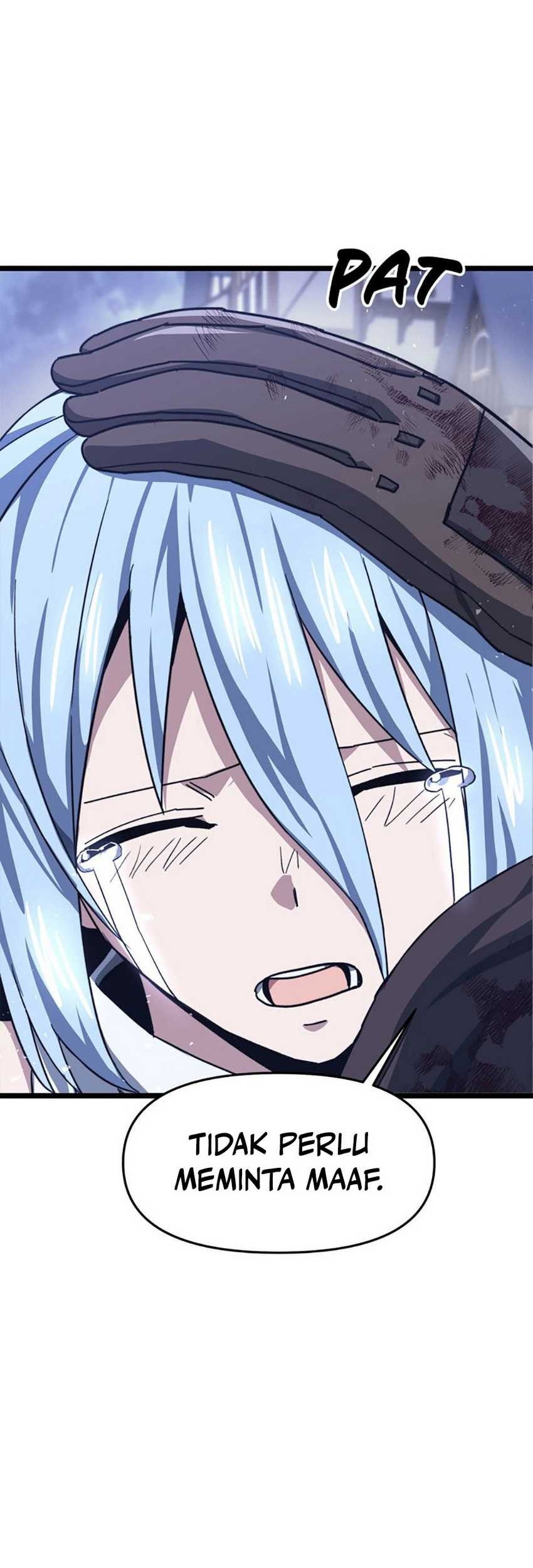 Damn Demonic Swords Chapter 53 Gambar 26