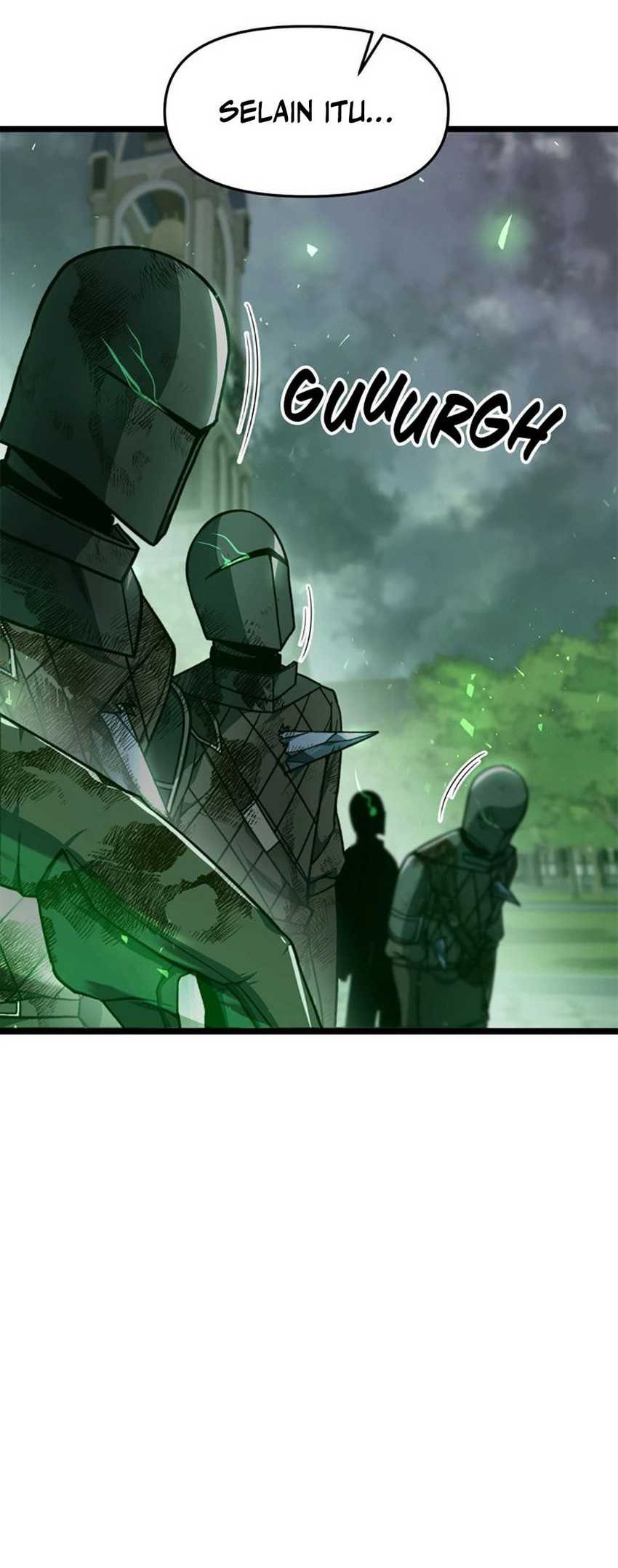 Damn Demonic Swords Chapter 53 Gambar 28