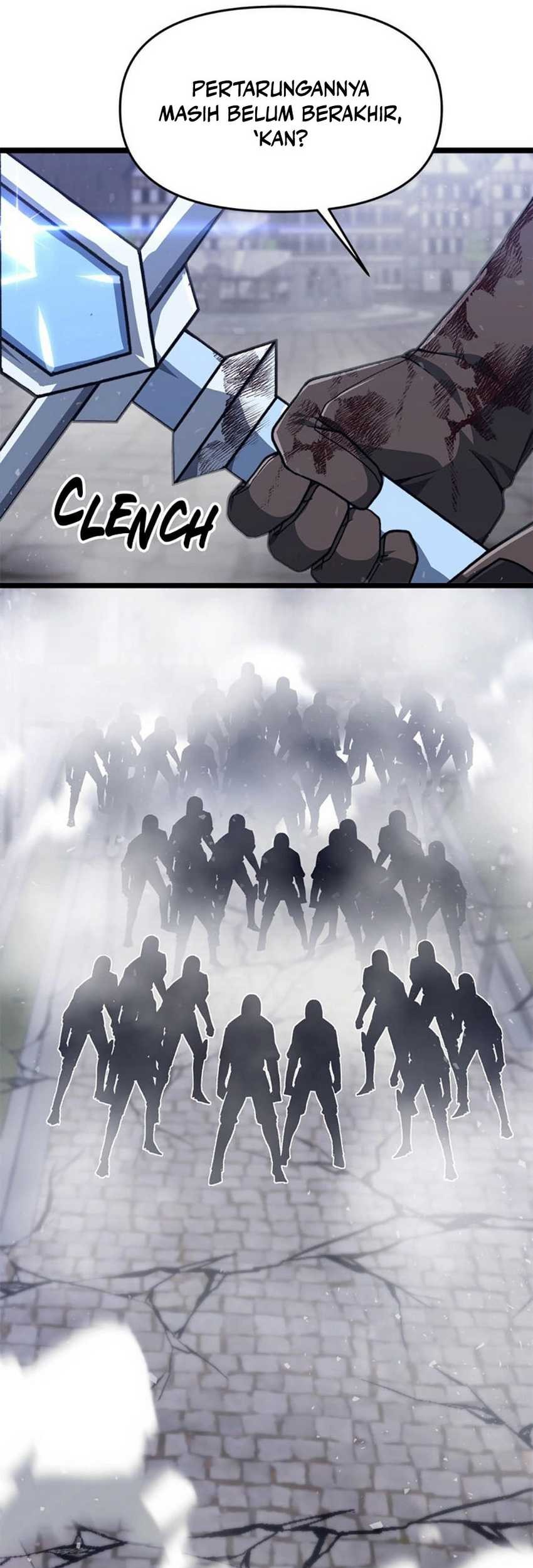 Damn Demonic Swords Chapter 53 Gambar 29