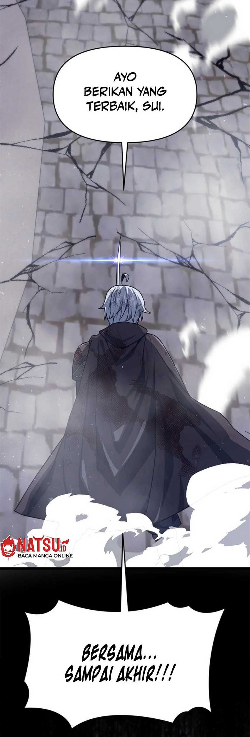 Damn Demonic Swords Chapter 53 Gambar 30