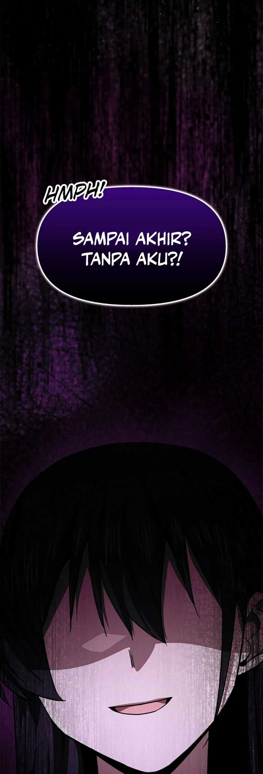 Damn Demonic Swords Chapter 53 Gambar 31