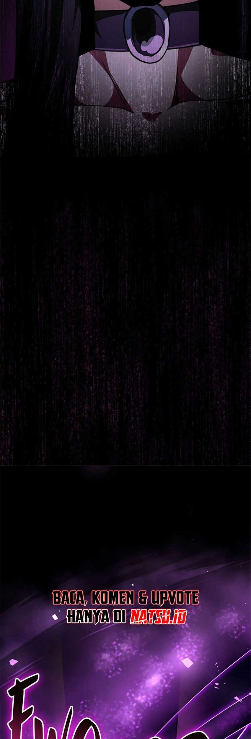 Damn Demonic Swords Chapter 53 Gambar 32