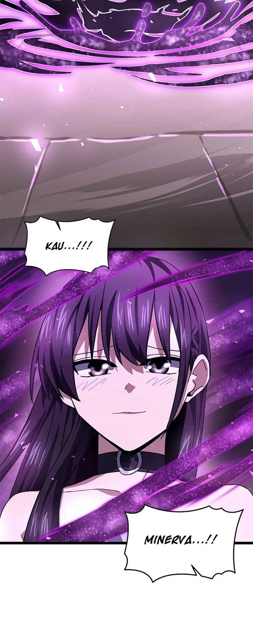 Damn Demonic Swords Chapter 53 Gambar 34