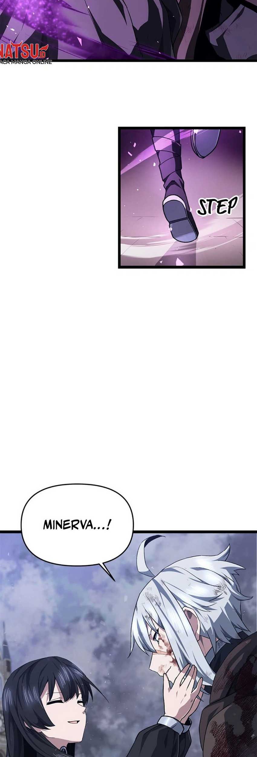 Damn Demonic Swords Chapter 53 Gambar 37