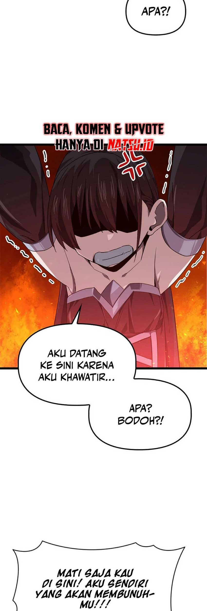 Damn Demonic Swords Chapter 53 Gambar 39