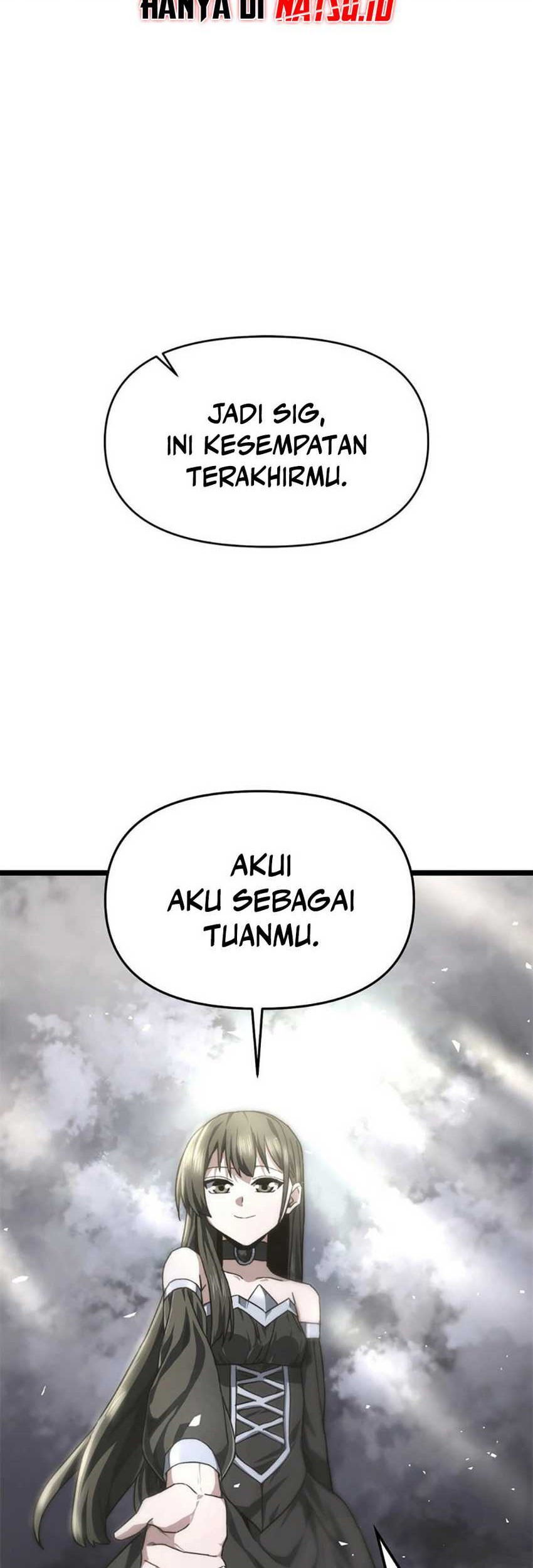 Damn Demonic Swords Chapter 53 Gambar 45