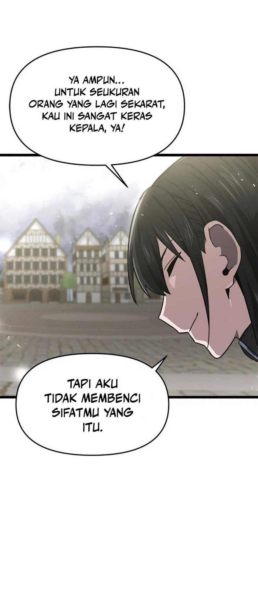 Damn Demonic Swords Chapter 53 Gambar 47