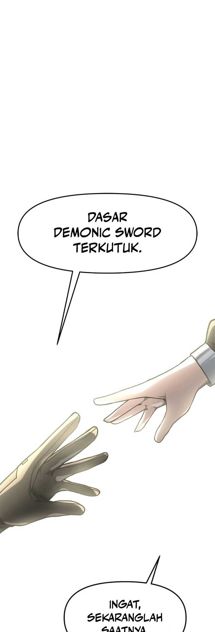 Damn Demonic Swords Chapter 53 Gambar 49