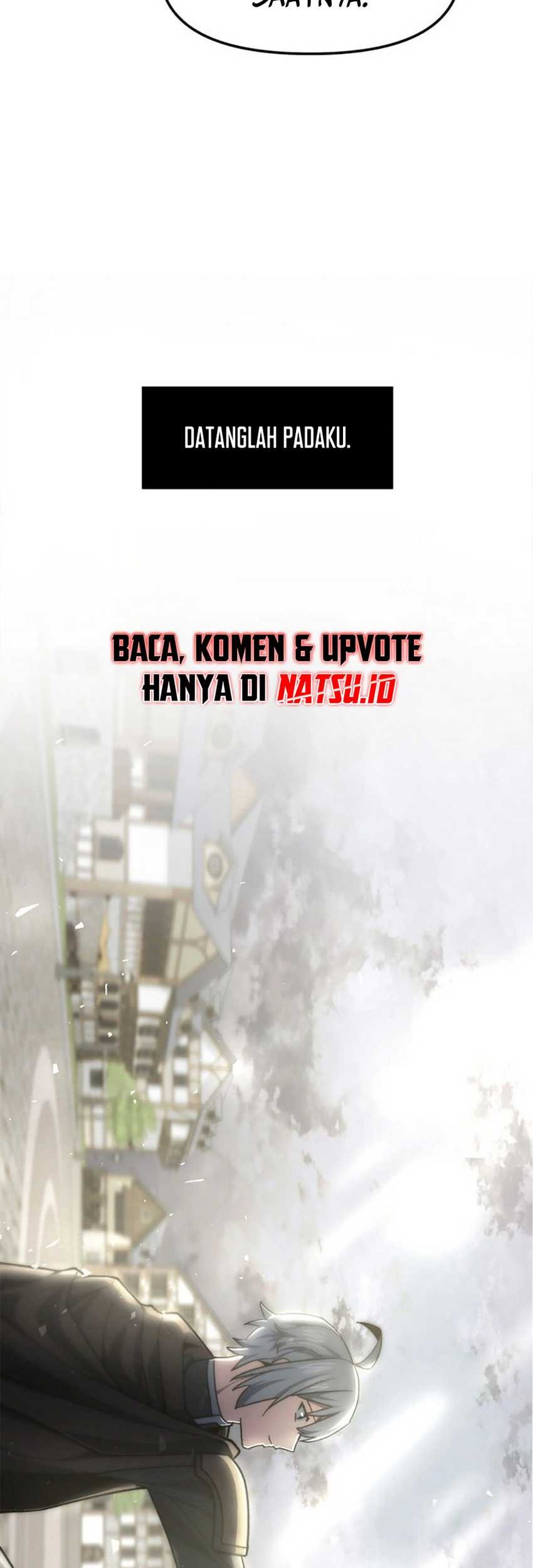 Damn Demonic Swords Chapter 53 Gambar 50