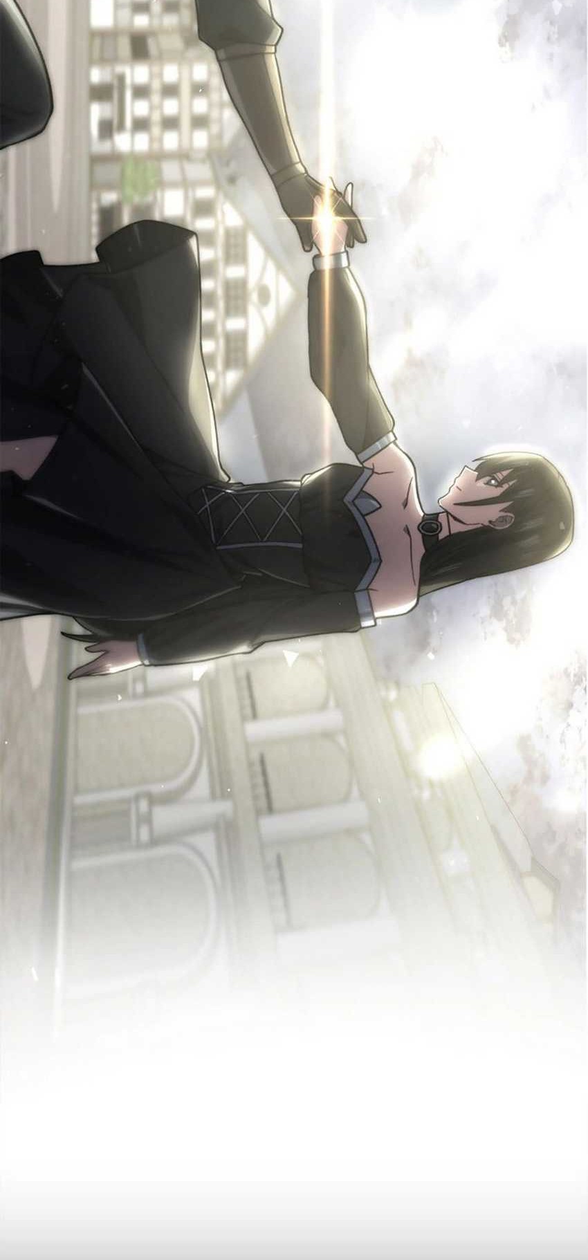 Damn Demonic Swords Chapter 53 Gambar 51