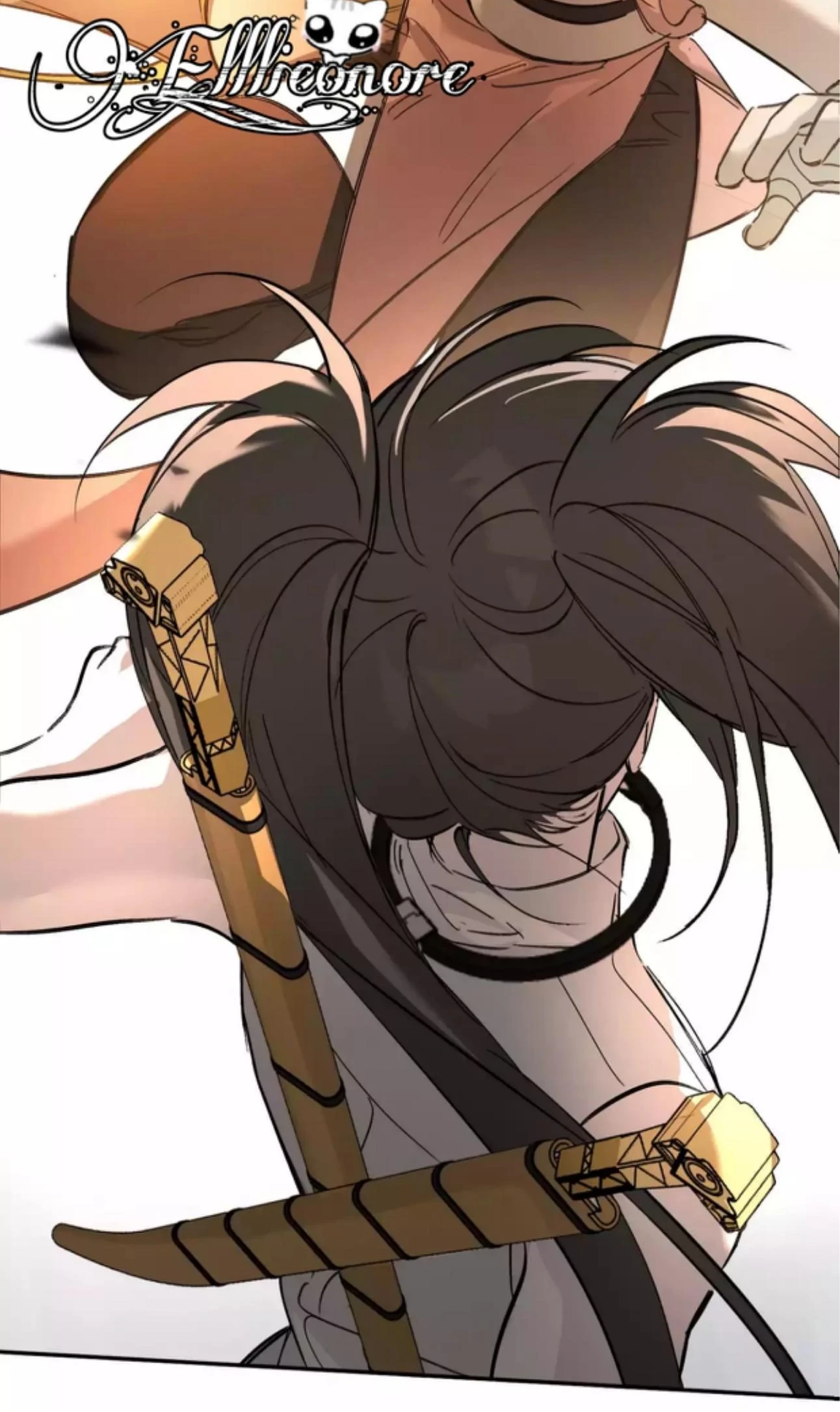 The Evil Ring Chapter 28 Gambar 22