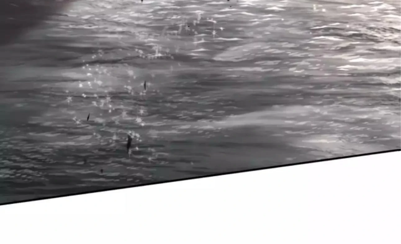 The Evil Ring Chapter 28 Gambar 24