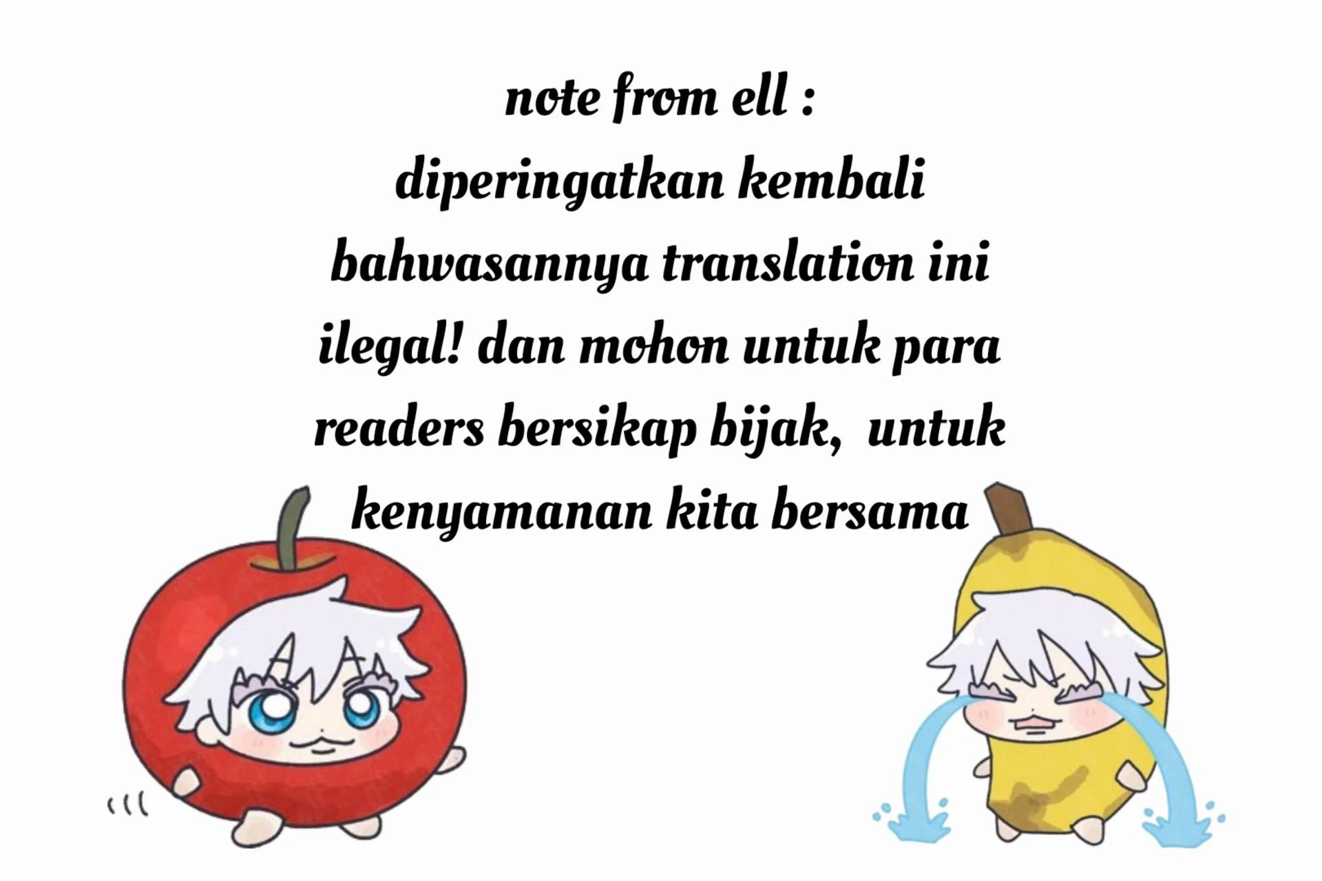 Baca  The Evil Ring Chapter 28 Gambar 2