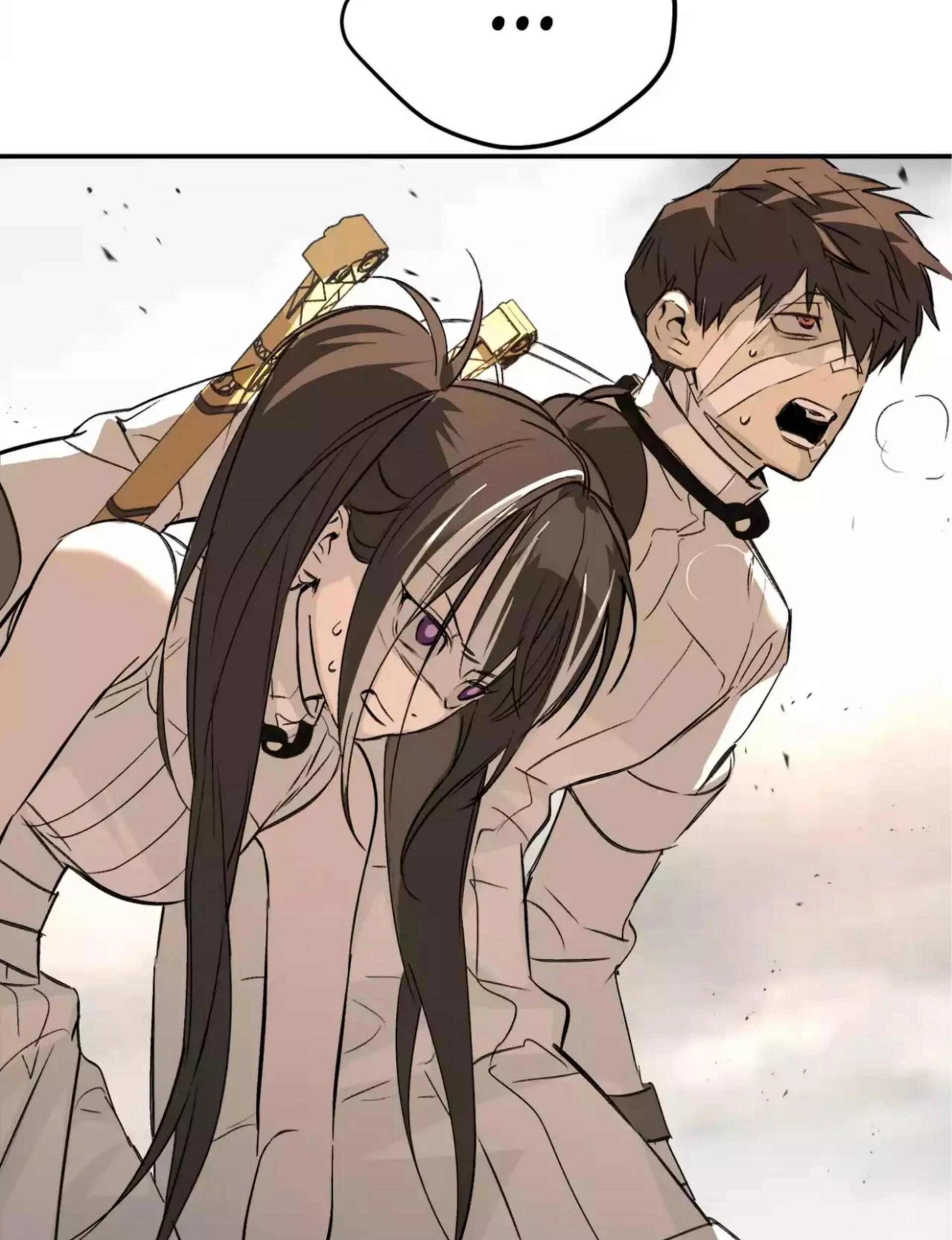 The Evil Ring Chapter 28 Gambar 32