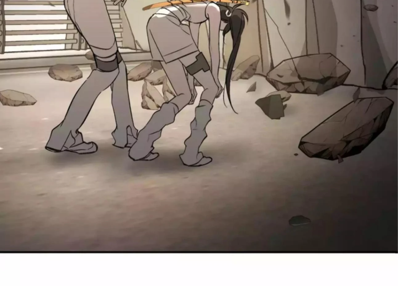 The Evil Ring Chapter 28 Gambar 35