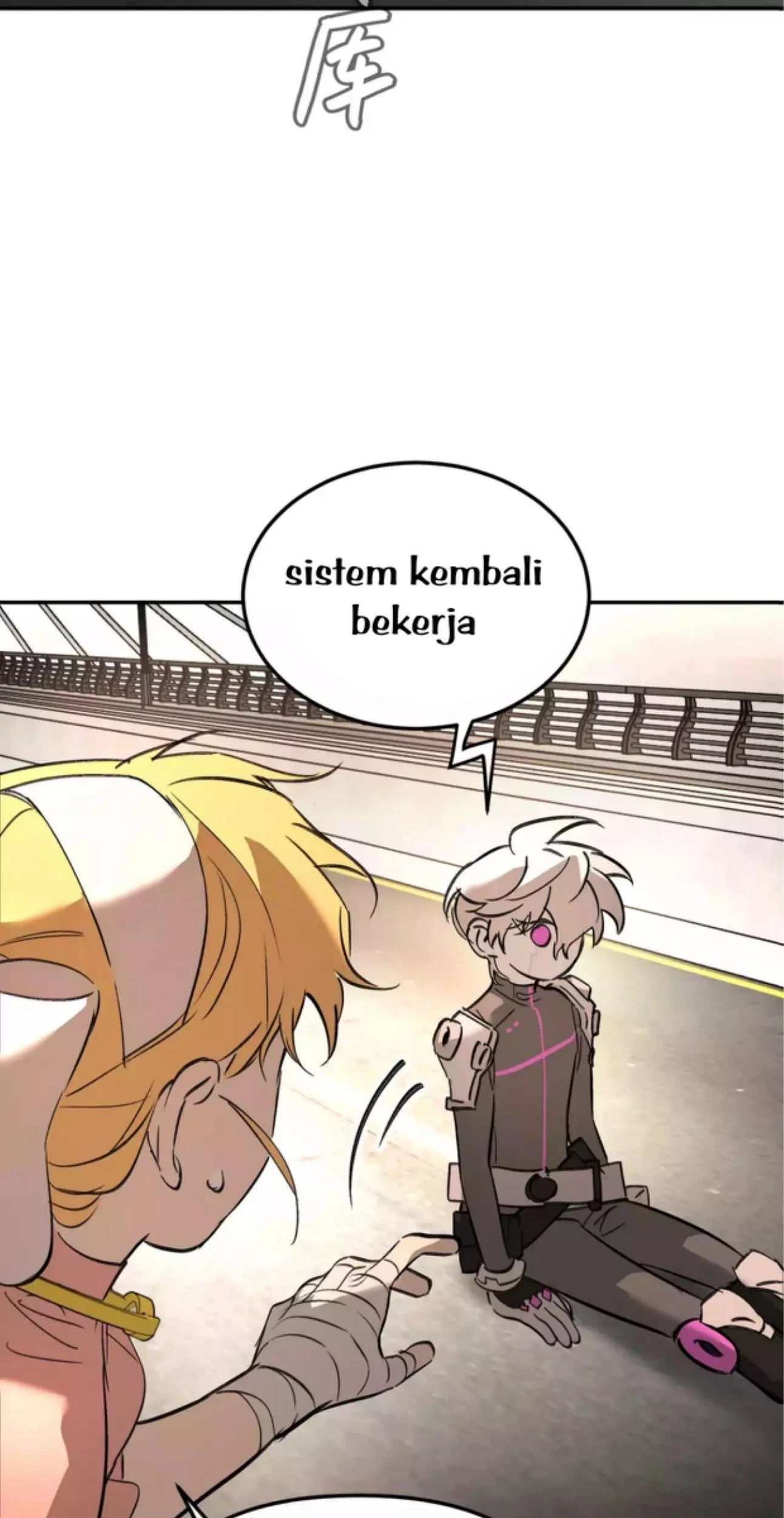 The Evil Ring Chapter 28 Gambar 45