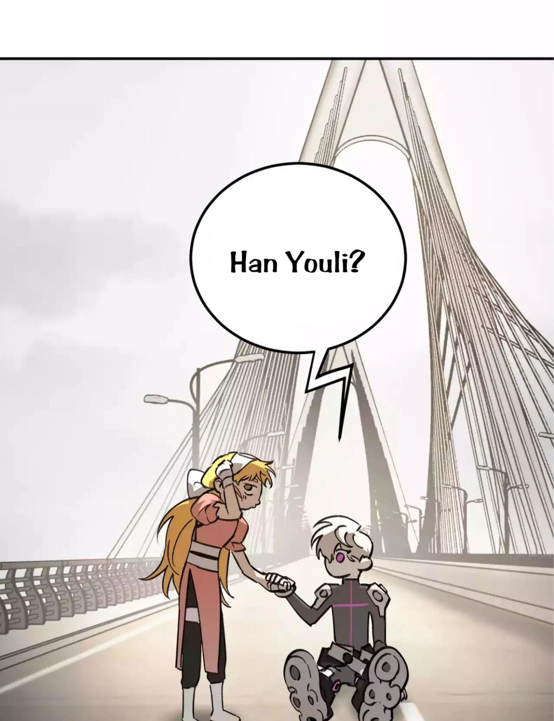 The Evil Ring Chapter 28 Gambar 49