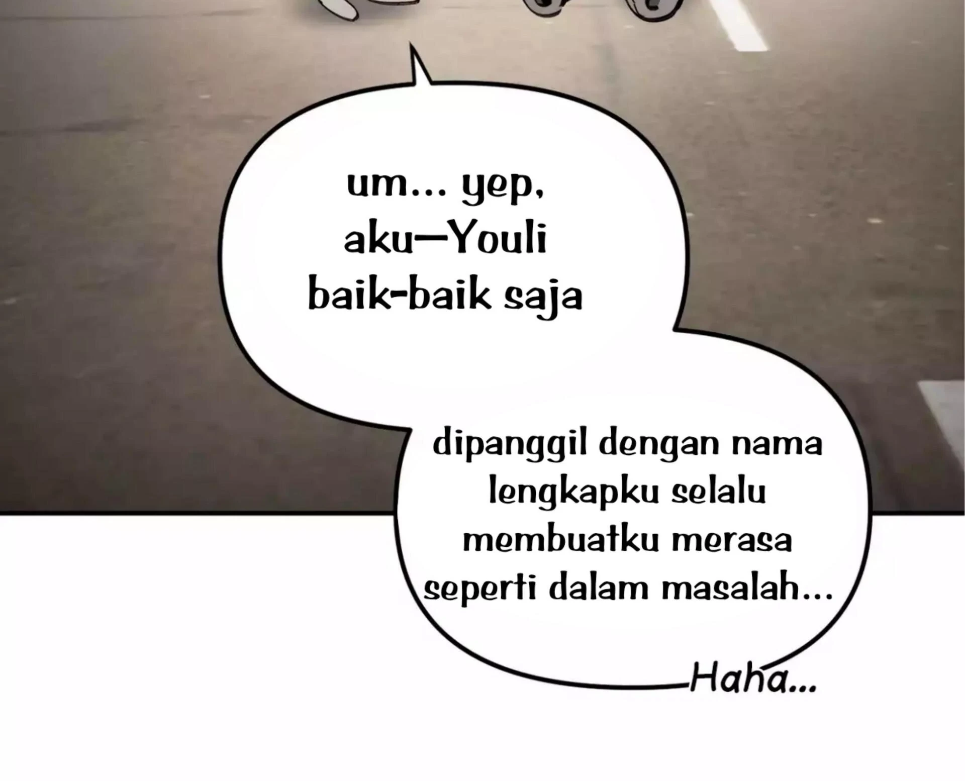 The Evil Ring Chapter 28 Gambar 50