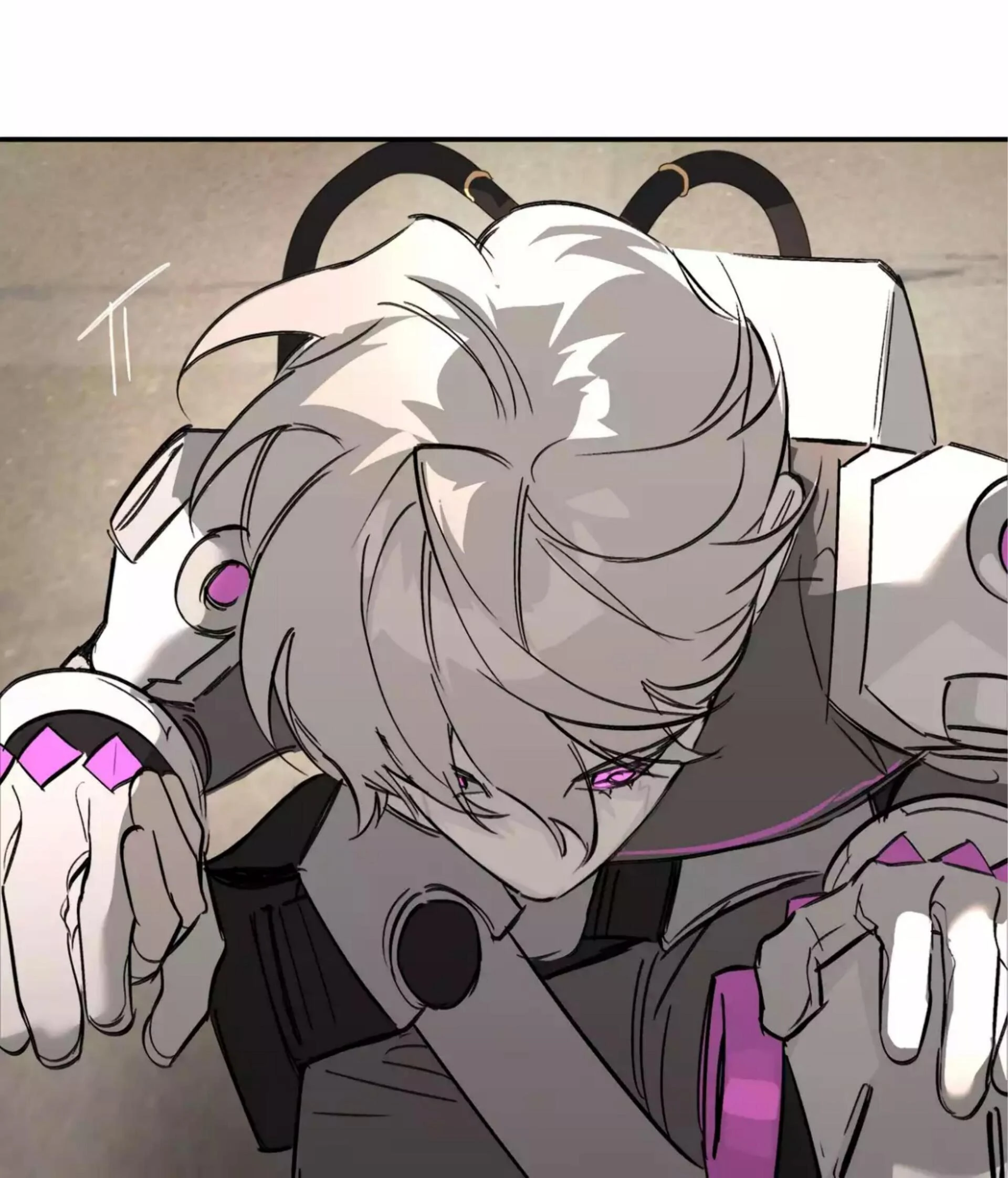 The Evil Ring Chapter 28 Gambar 51