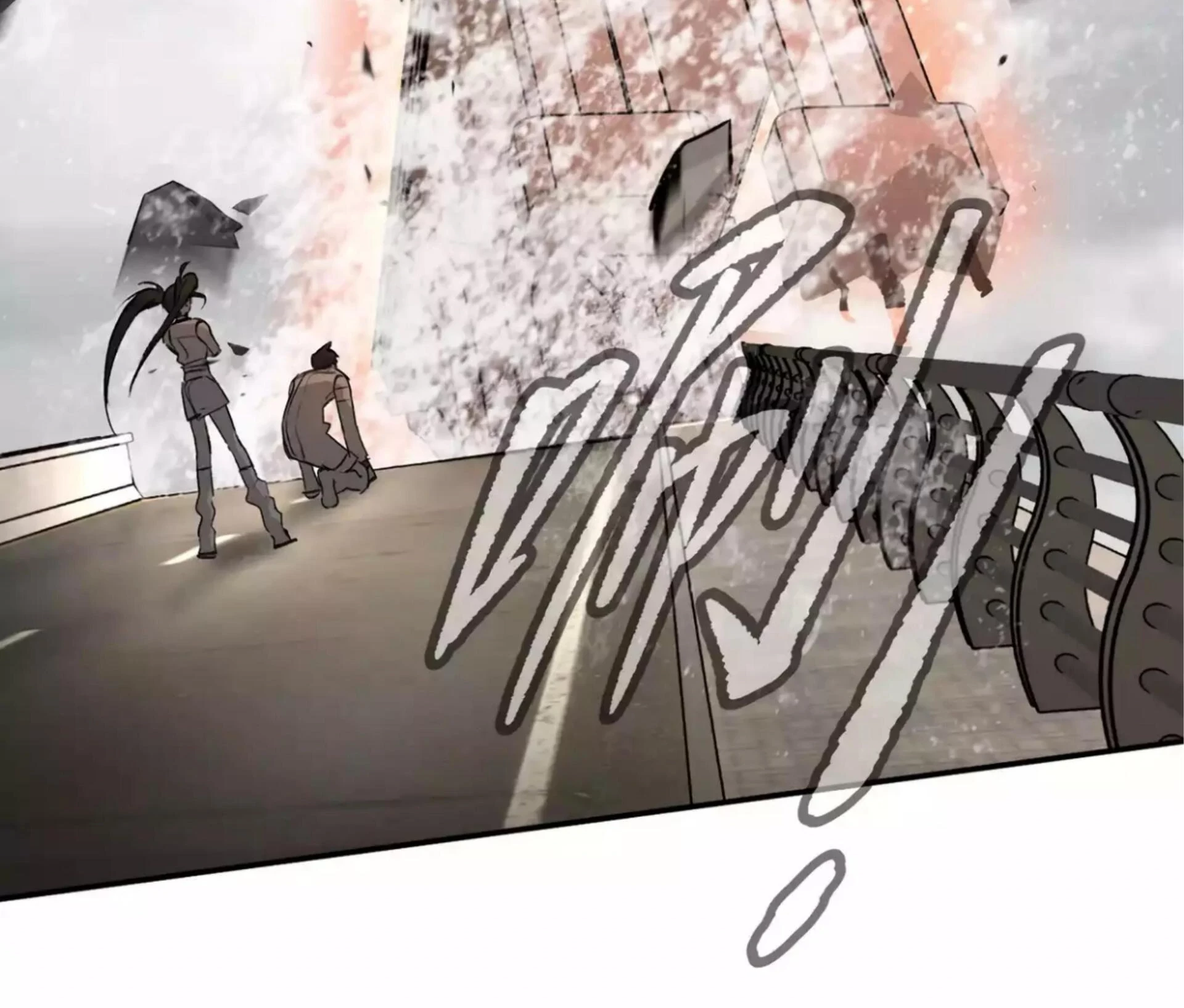 The Evil Ring Chapter 28 Gambar 62