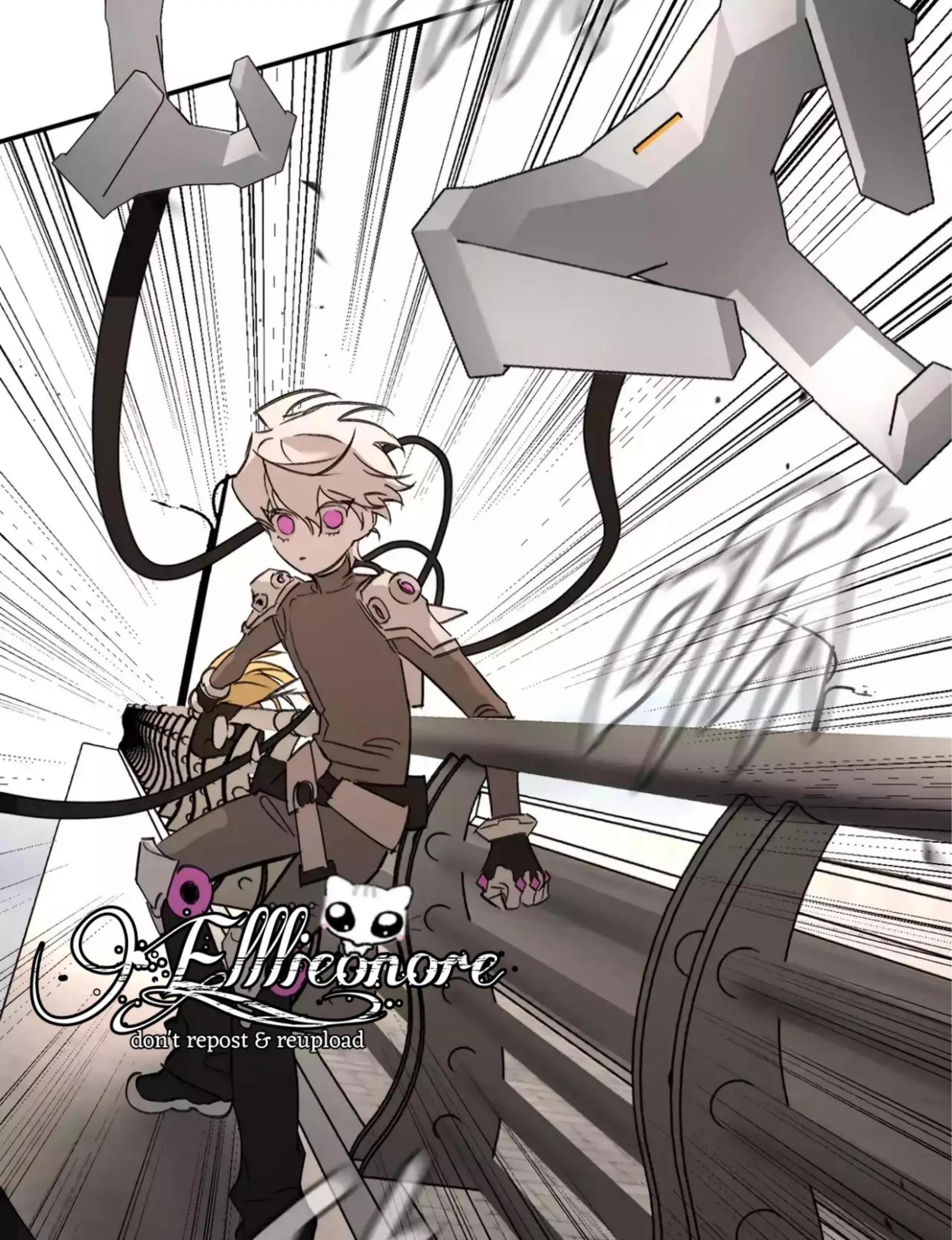 The Evil Ring Chapter 28 Gambar 65