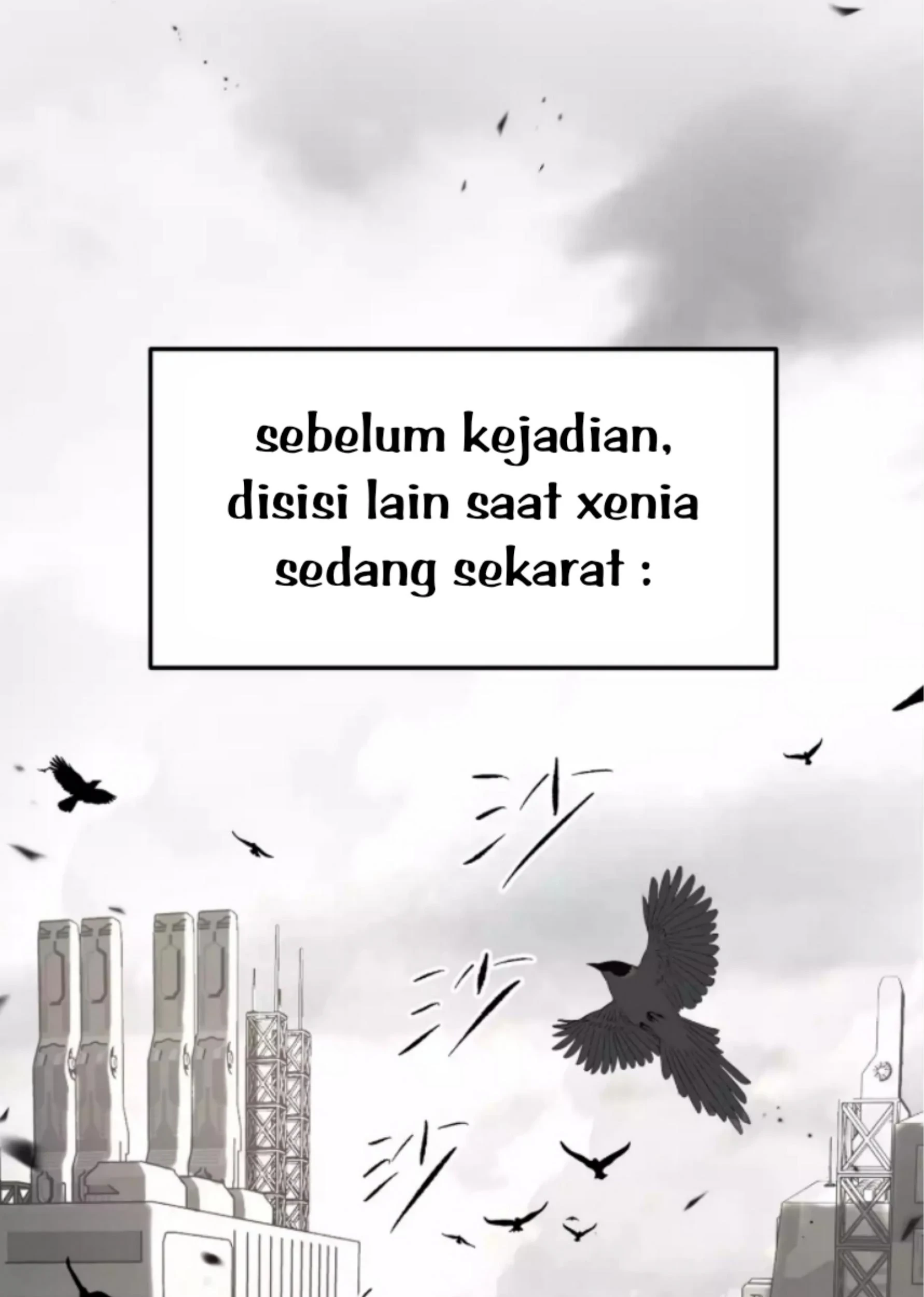 The Evil Ring Chapter 28 Gambar 3