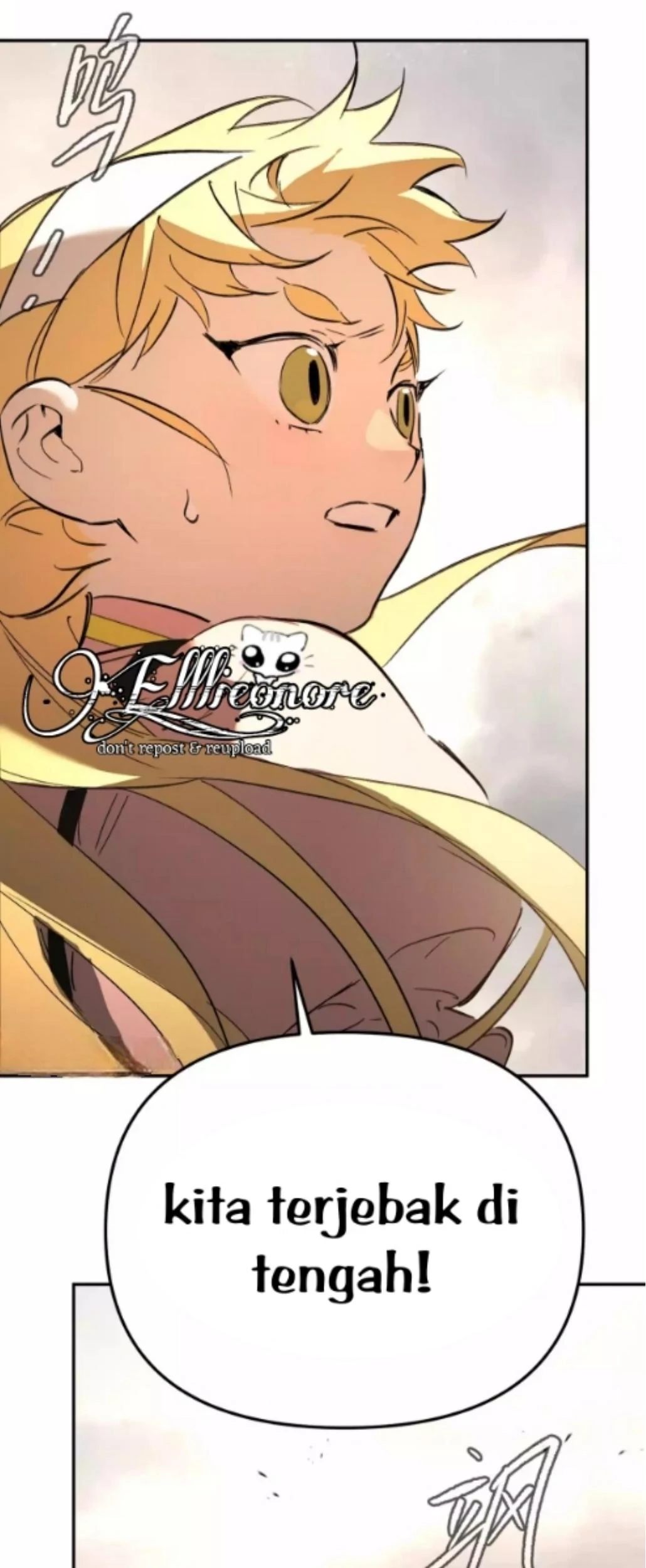 The Evil Ring Chapter 28 Gambar 75