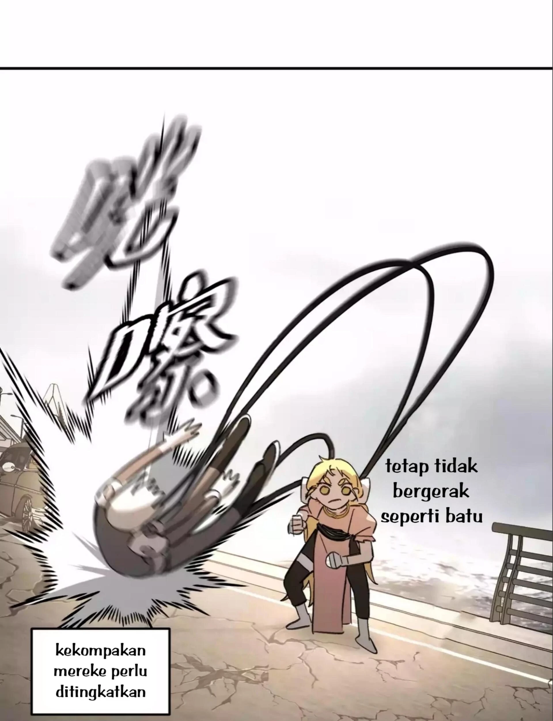 The Evil Ring Chapter 28 Gambar 91