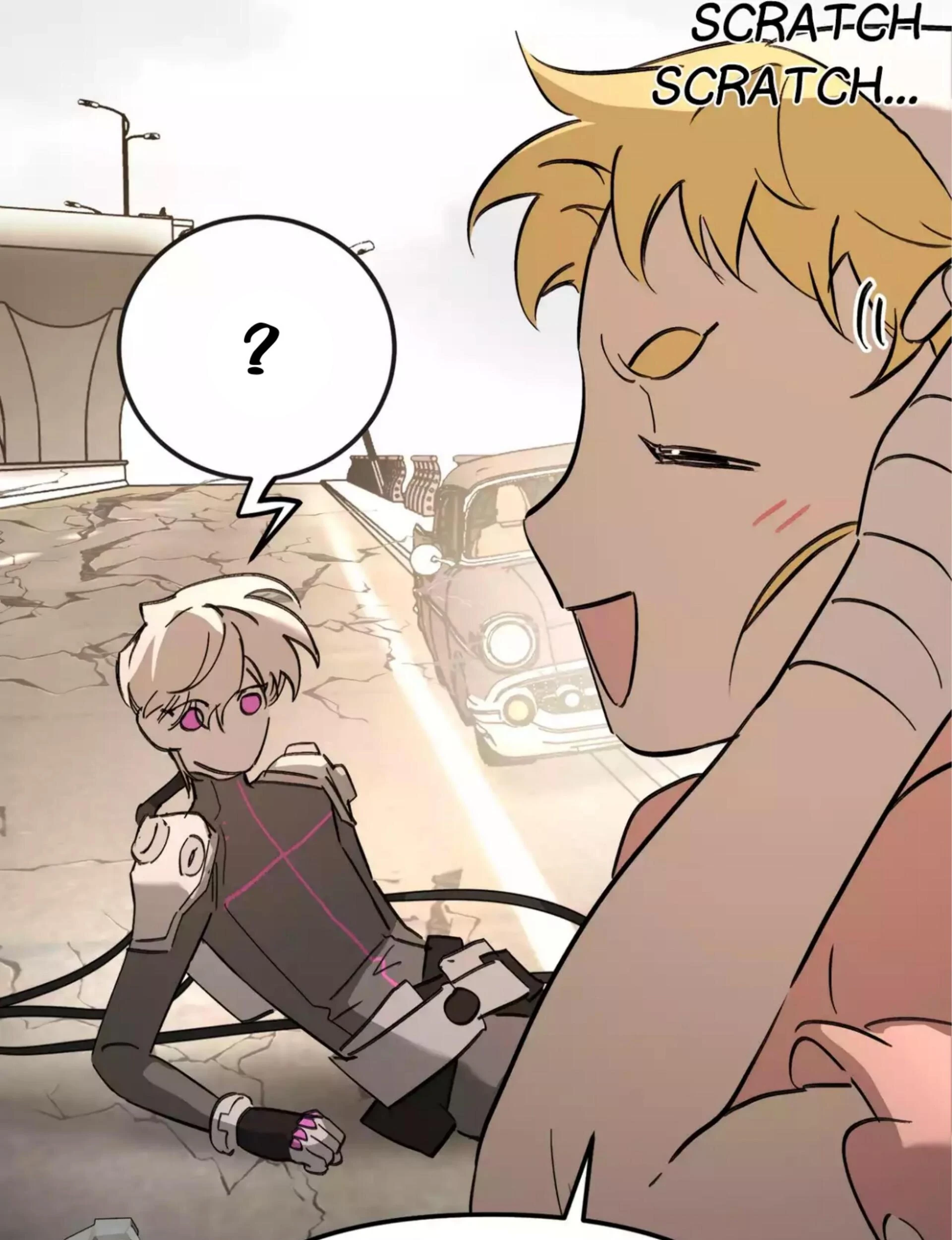 The Evil Ring Chapter 28 Gambar 94