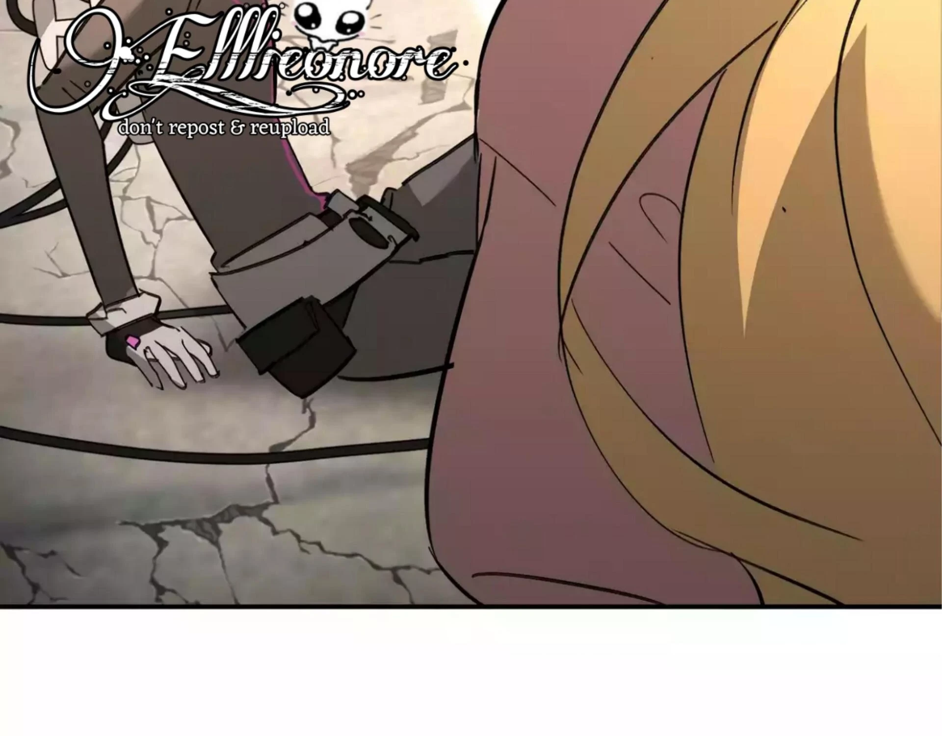 The Evil Ring Chapter 28 Gambar 97