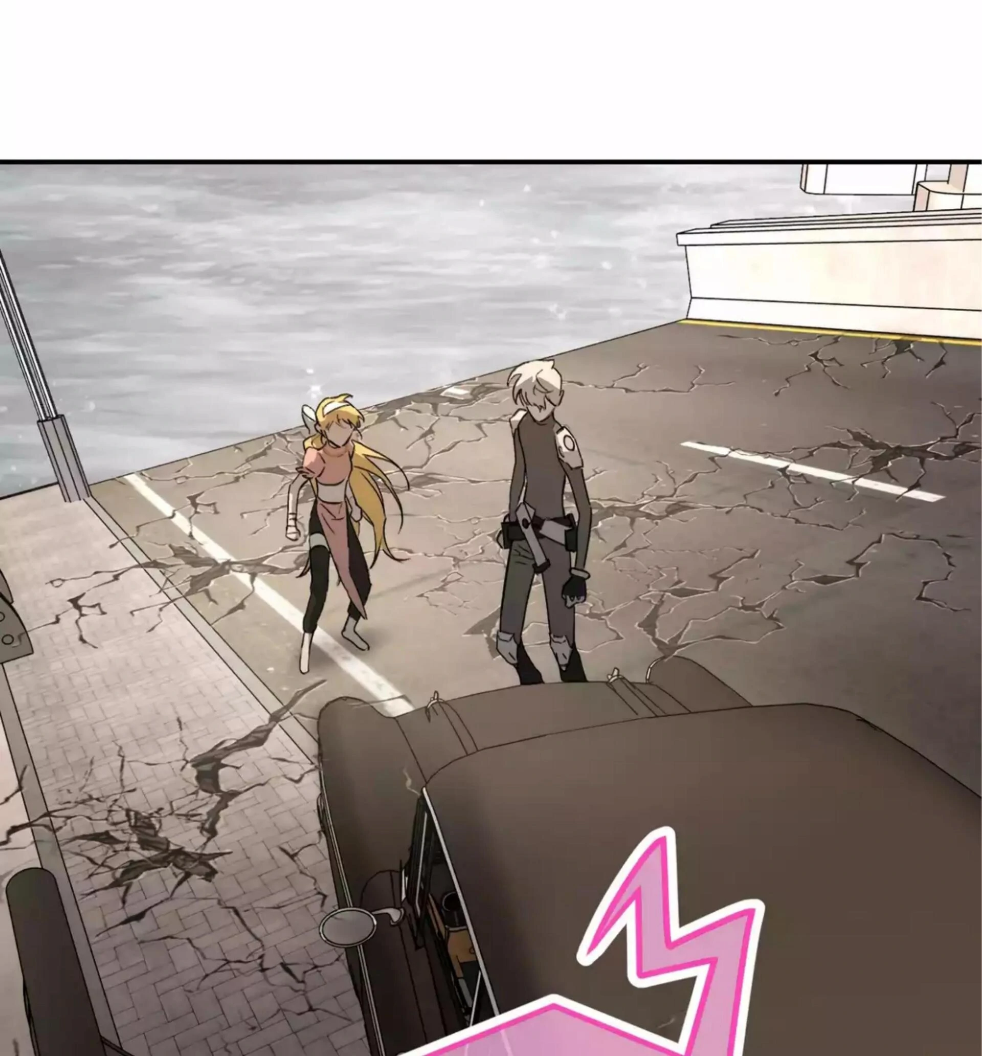 The Evil Ring Chapter 28 Gambar 100