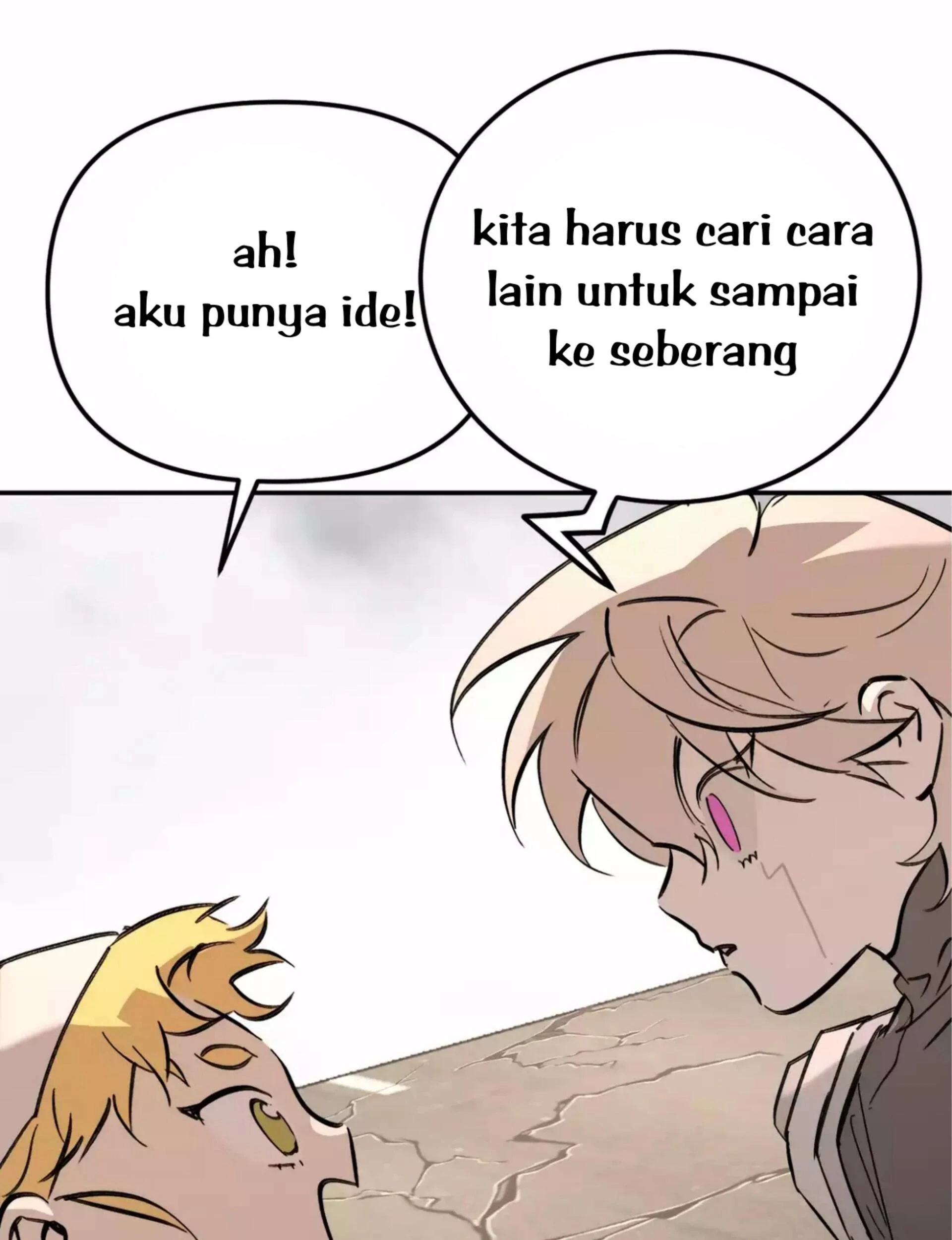 The Evil Ring Chapter 28 Gambar 102